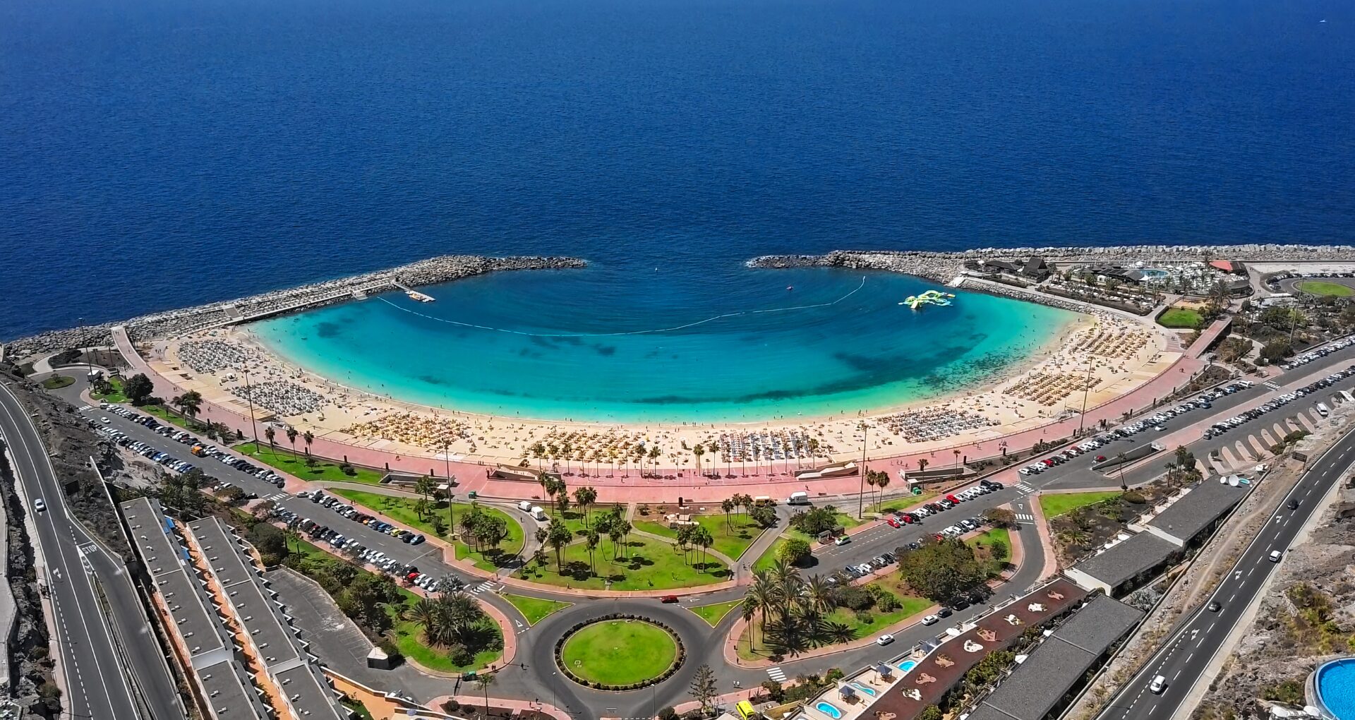 5 grunde til at tage på ferie til Gran Canaria