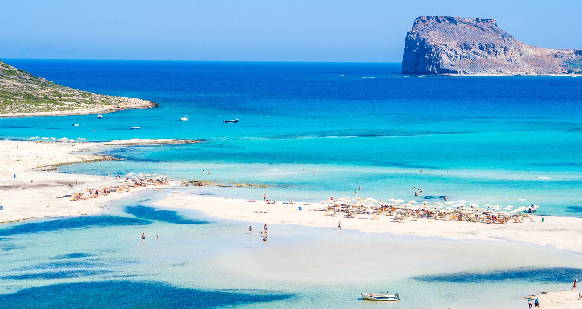 8 ting du skal opleve på Kreta