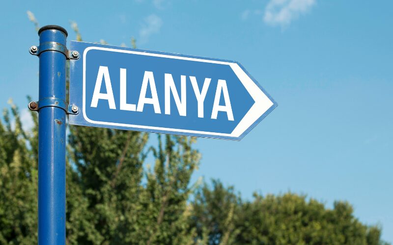 Få dit livs ferieoplevelse i Alanya