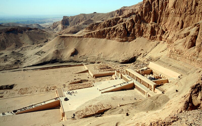Kongernes dal i Luxor