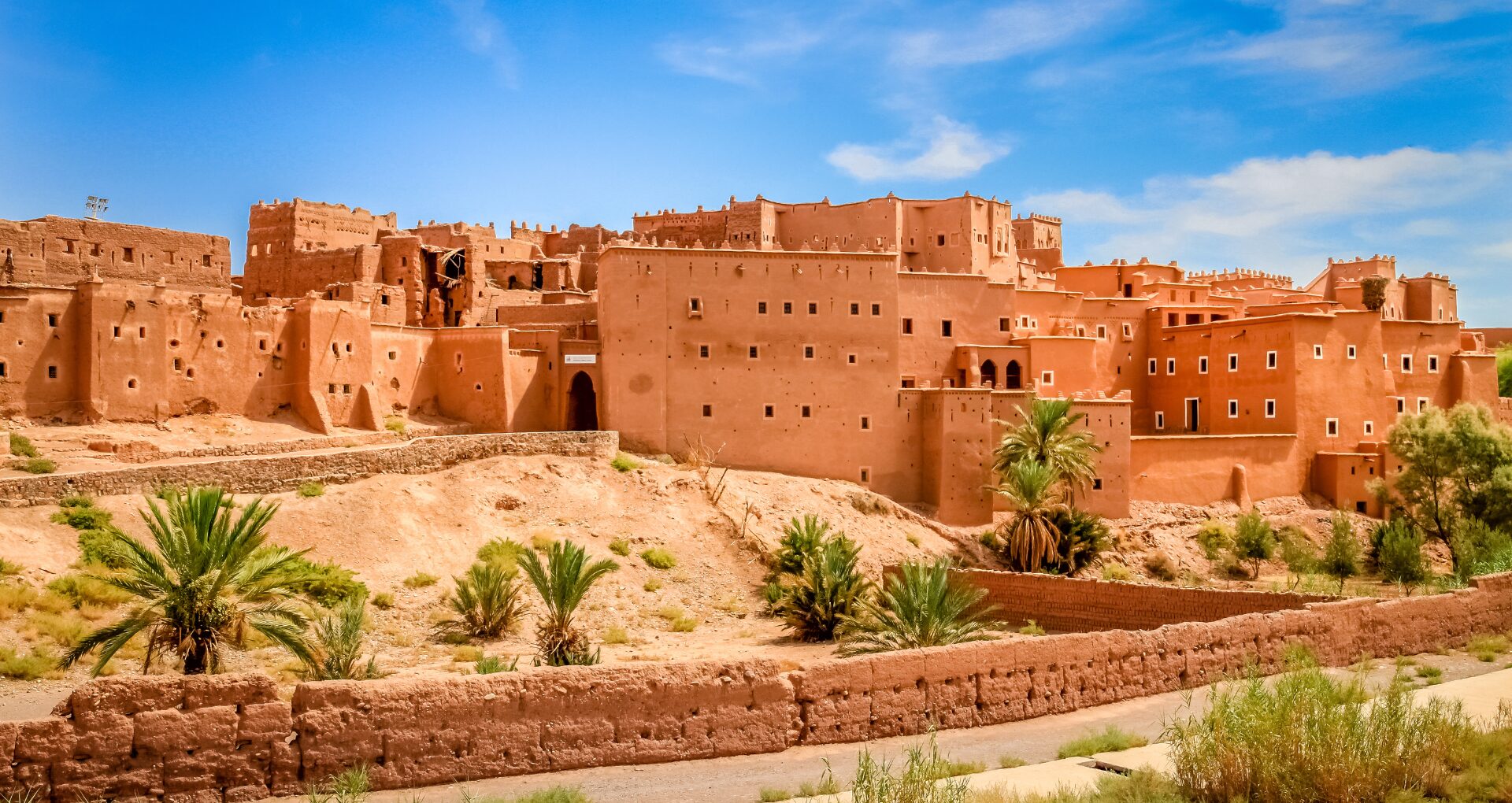 Din rejseguide til Agadir i Marokko