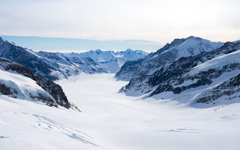 Schweiz, en pragfuldt destination for skielskere