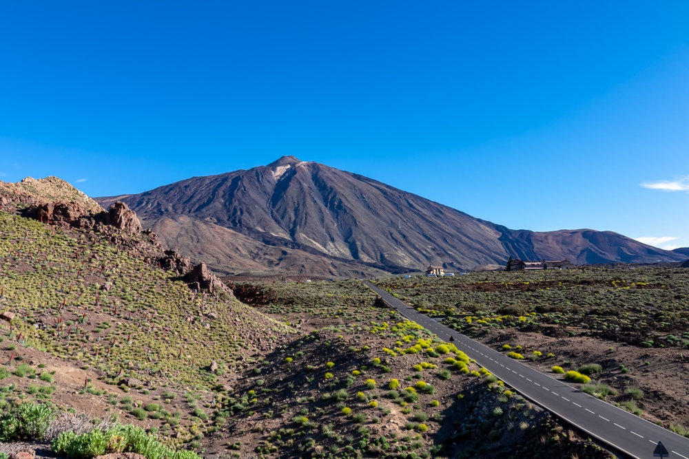 7 fantastiske ferieoplevelser på Tenerife