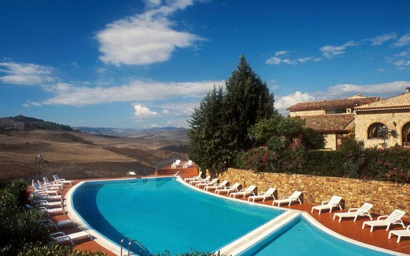 Udforsk vores Sunweb Secrets indkvarteringer: Hotel Agriturismo Villa Dafne