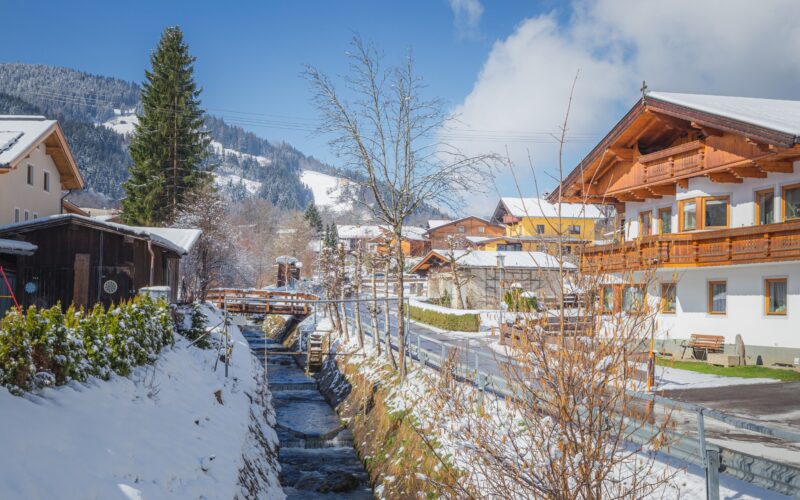 Alpbachtal-Wildschonau