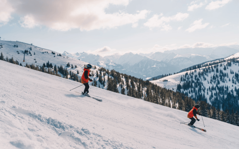 Skiferie Val Thorens