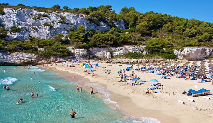Playa de Palma