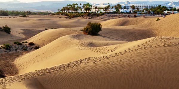 gran canaria