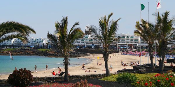 lanzarote
